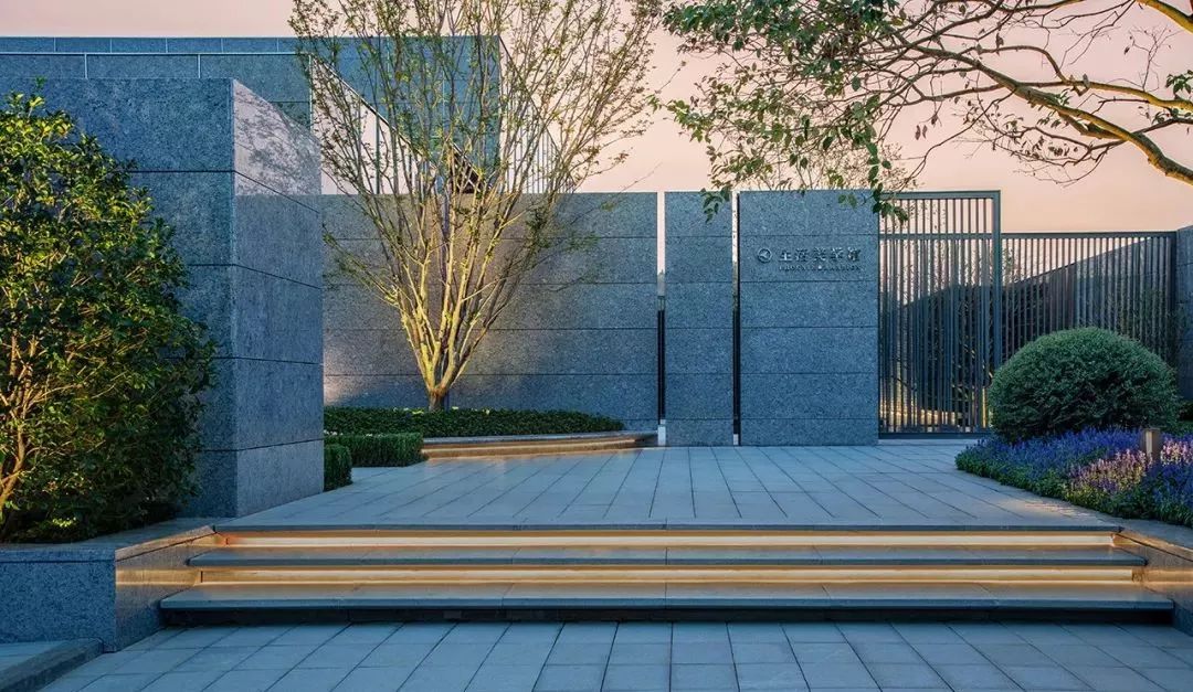 凤起花山 栖居乐鸣|绿城·武汉凤起乐鸣-26