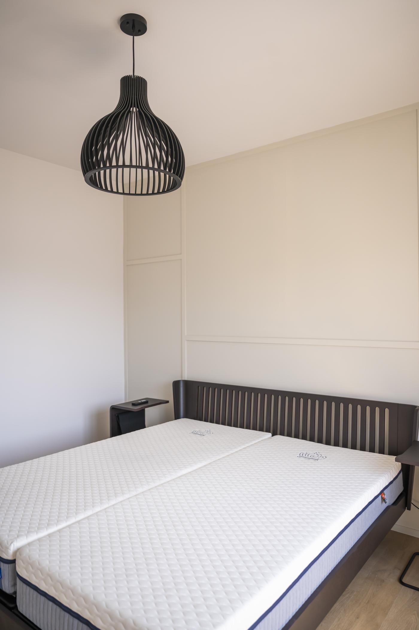 Sundae Huis室内装修项目-34