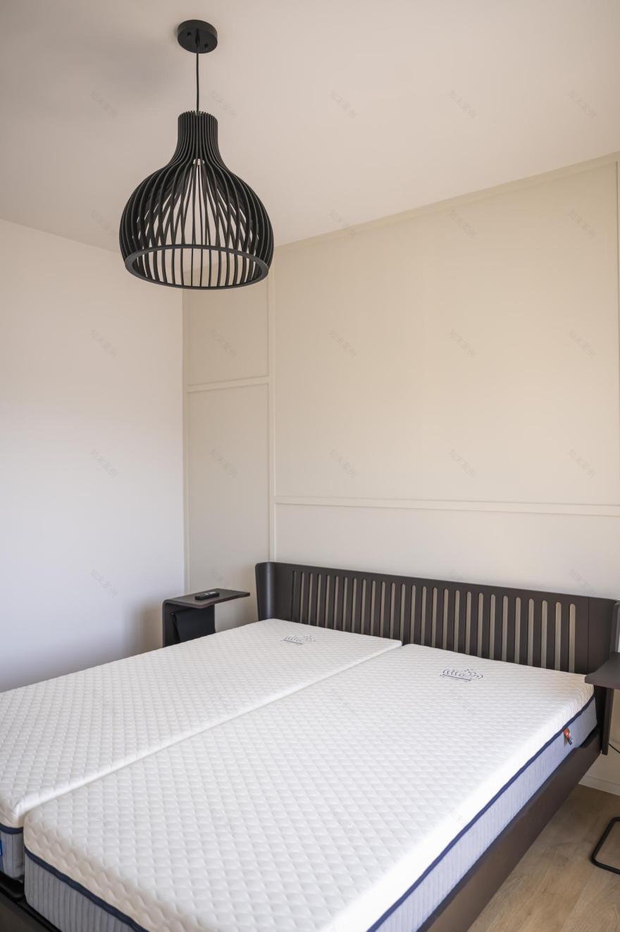 Sundae Huis室内装修项目-34