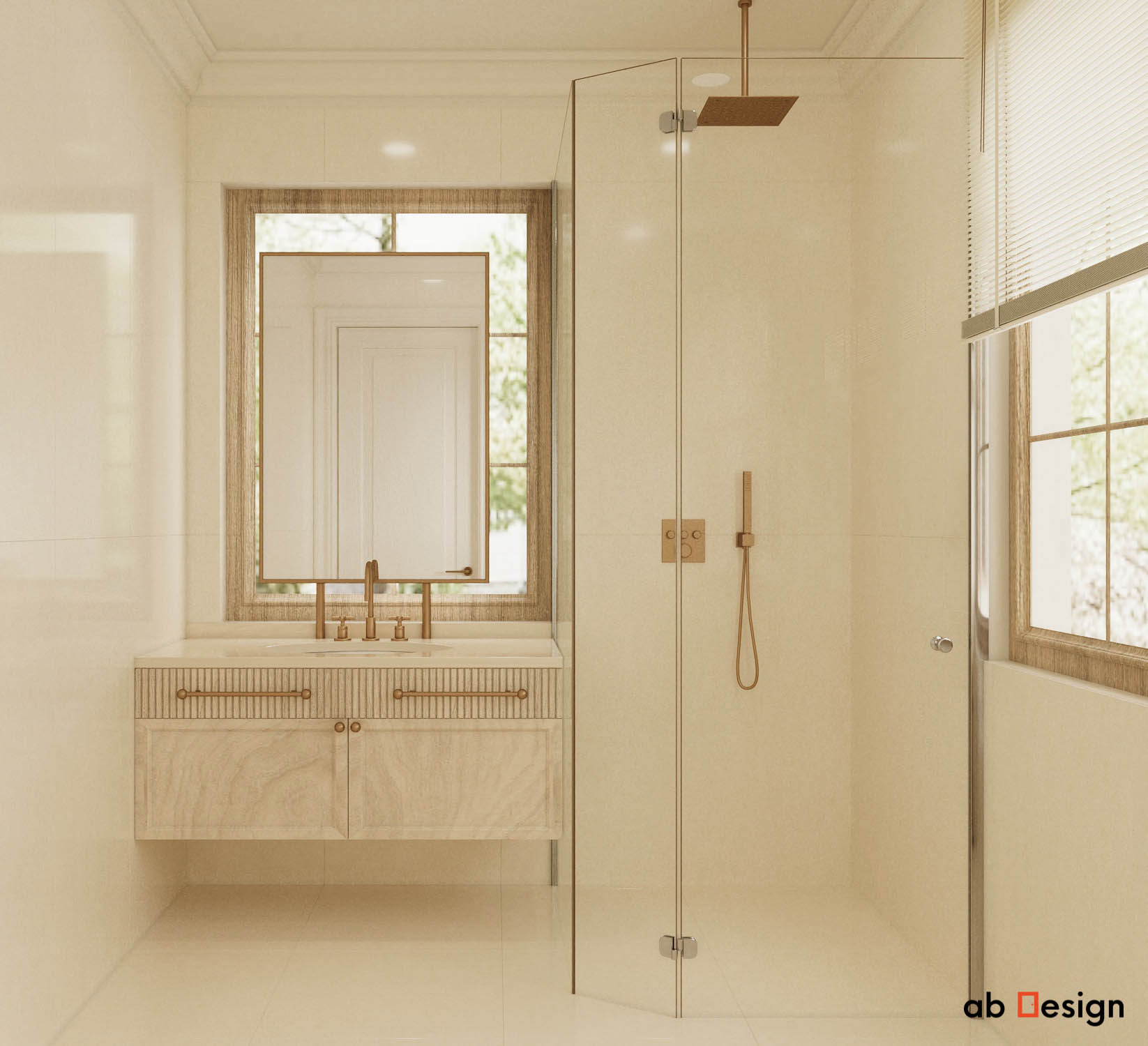 VILLA CLASSIC - INTERIOR-25