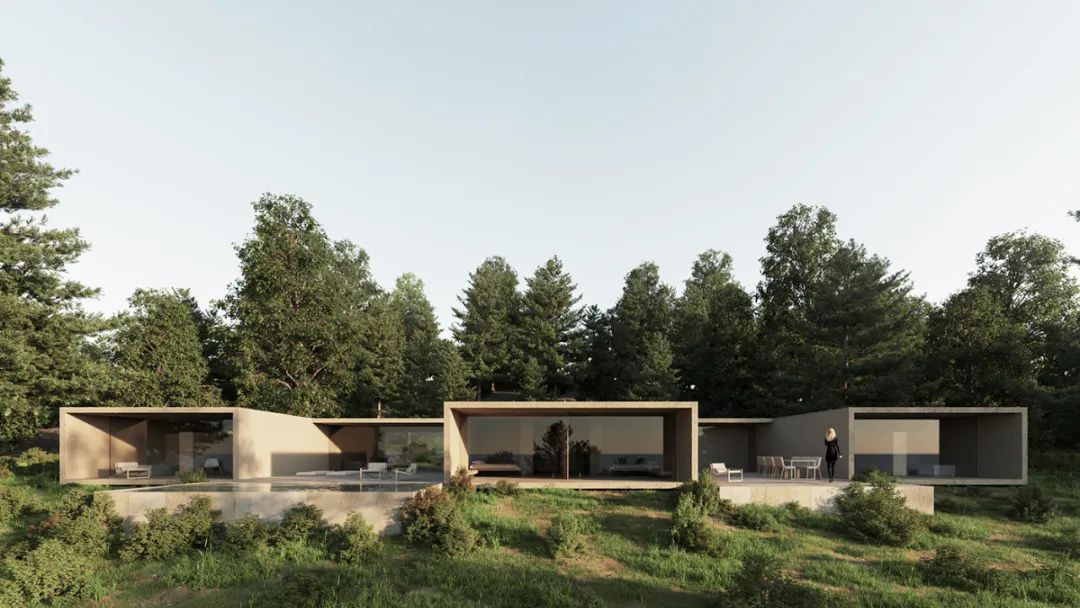 极简主义设计 | 简约不简单的生活美学-32