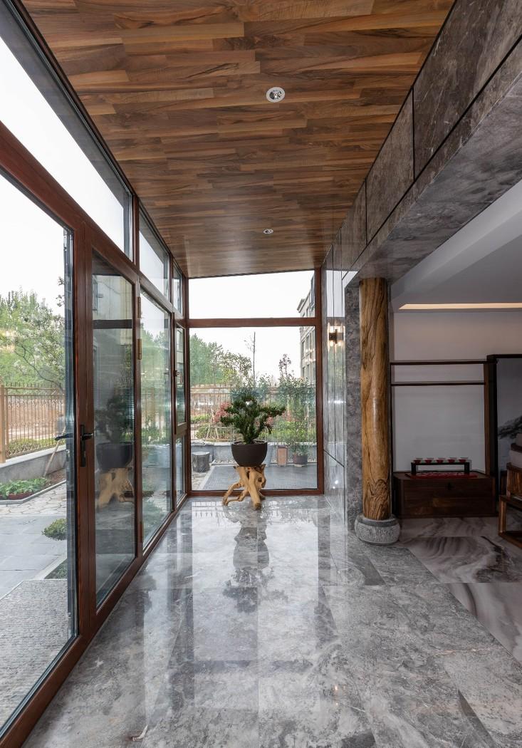 
潍坊颐轩国际新中复式 -0