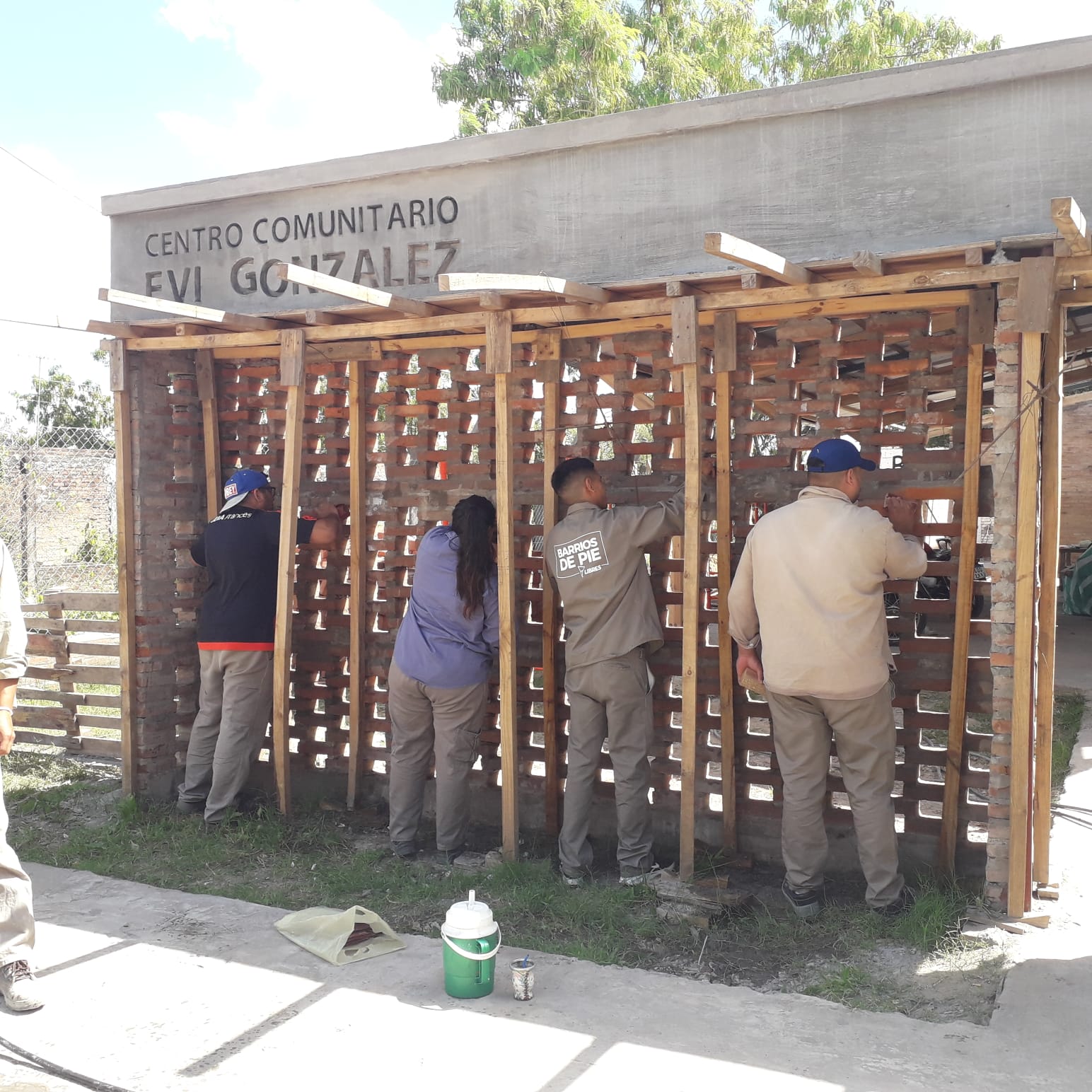 Centro Comunitario-85