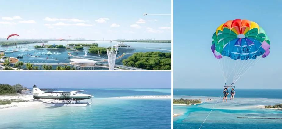 向海而生，海陆共栖丨重塑茂名滨海文旅新地标-82