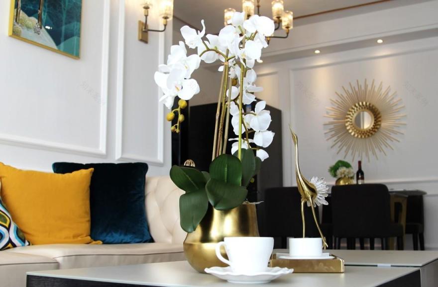 现代简约家居,童趣优雅共生-3