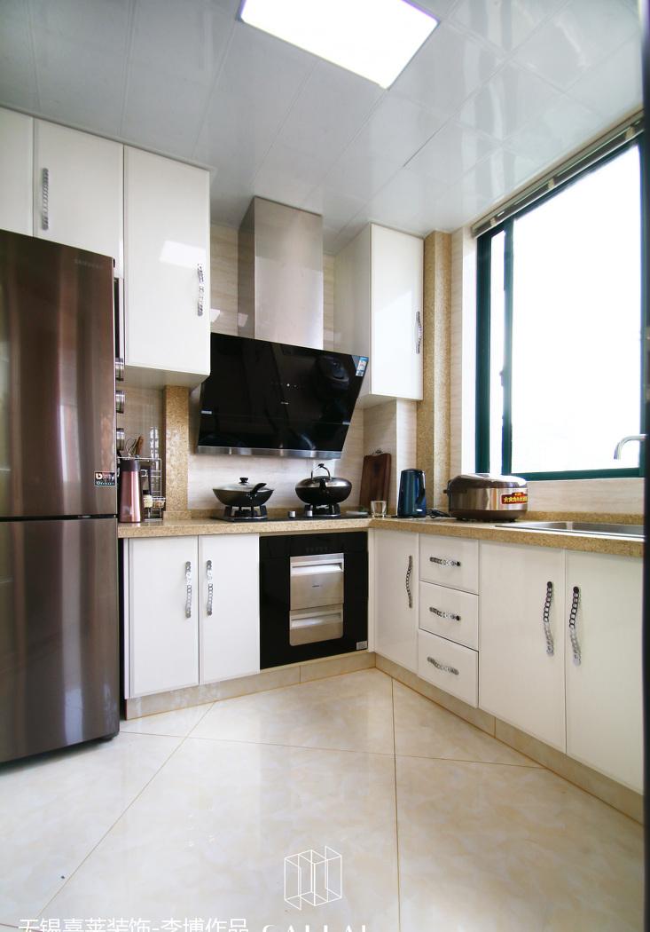 
无锡嘉莱2016简约新作◤东溪望族◥ -12