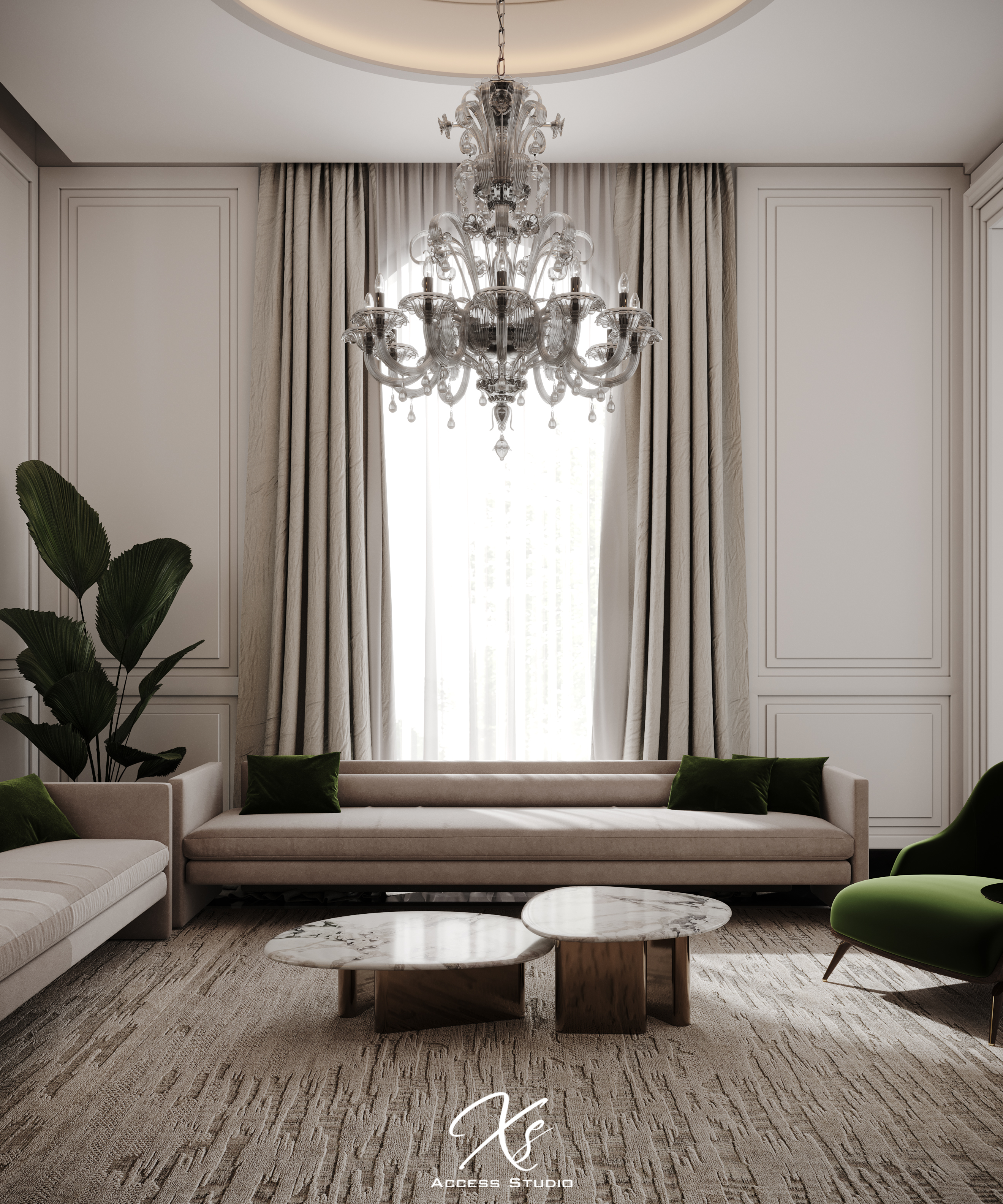 贵宾经典生活丨LUX LIGHTNING INSTGRAM-3