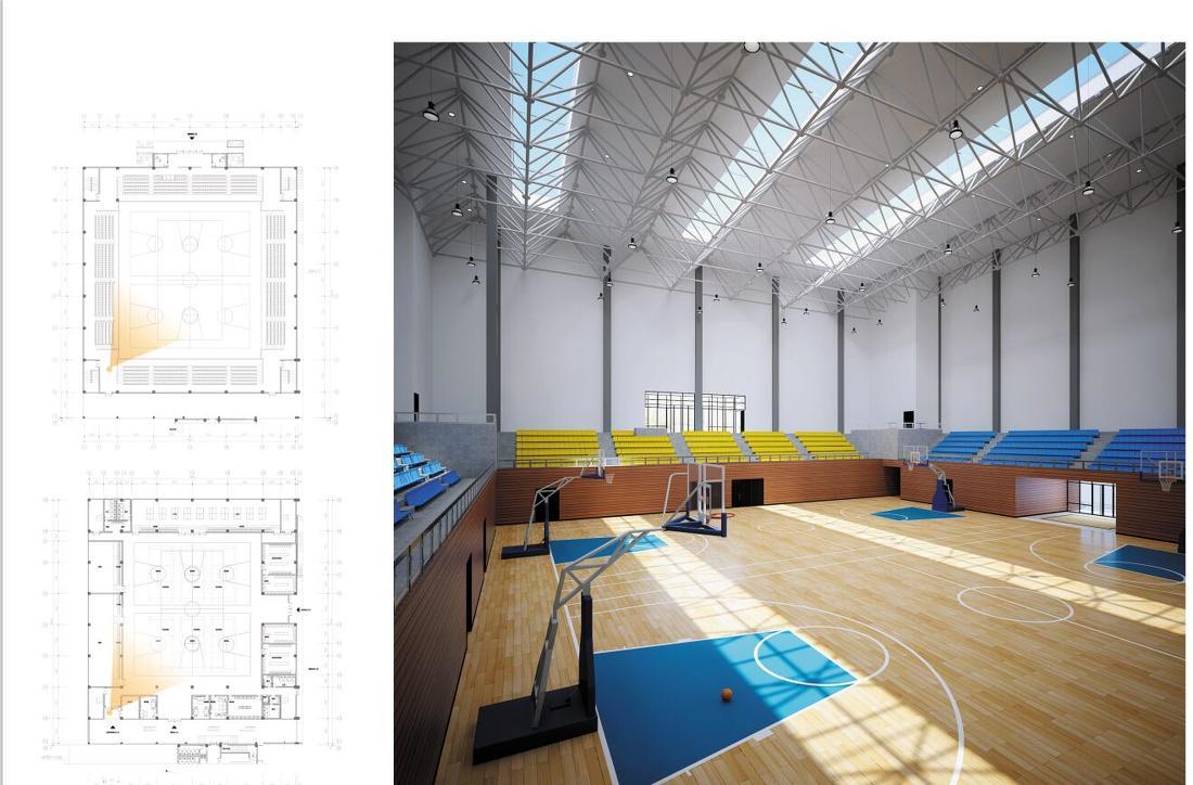 贵州科技中学-4