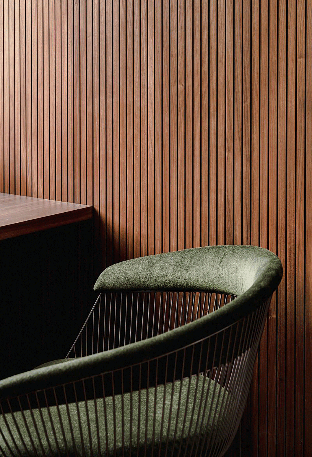 两居室 Loft 公寓丨法国巴黎丨Véronique Cotrel 设计机构-29