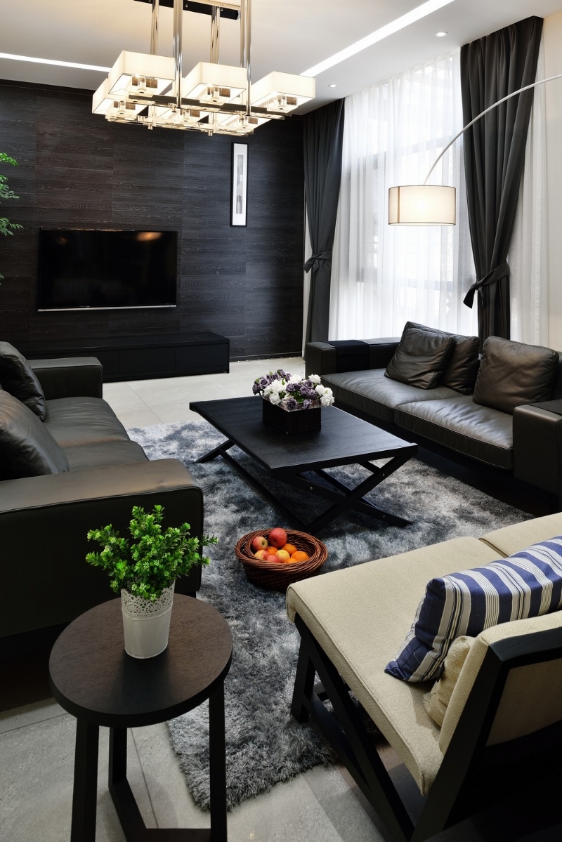 花果山别墅样板-4