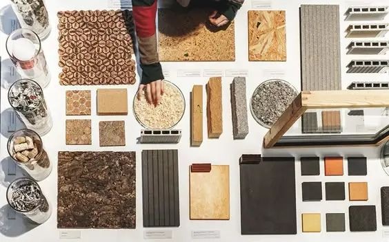 海力作品· 办公空间 多元文化碰撞下的创新办公体验丨海力空间设计-56