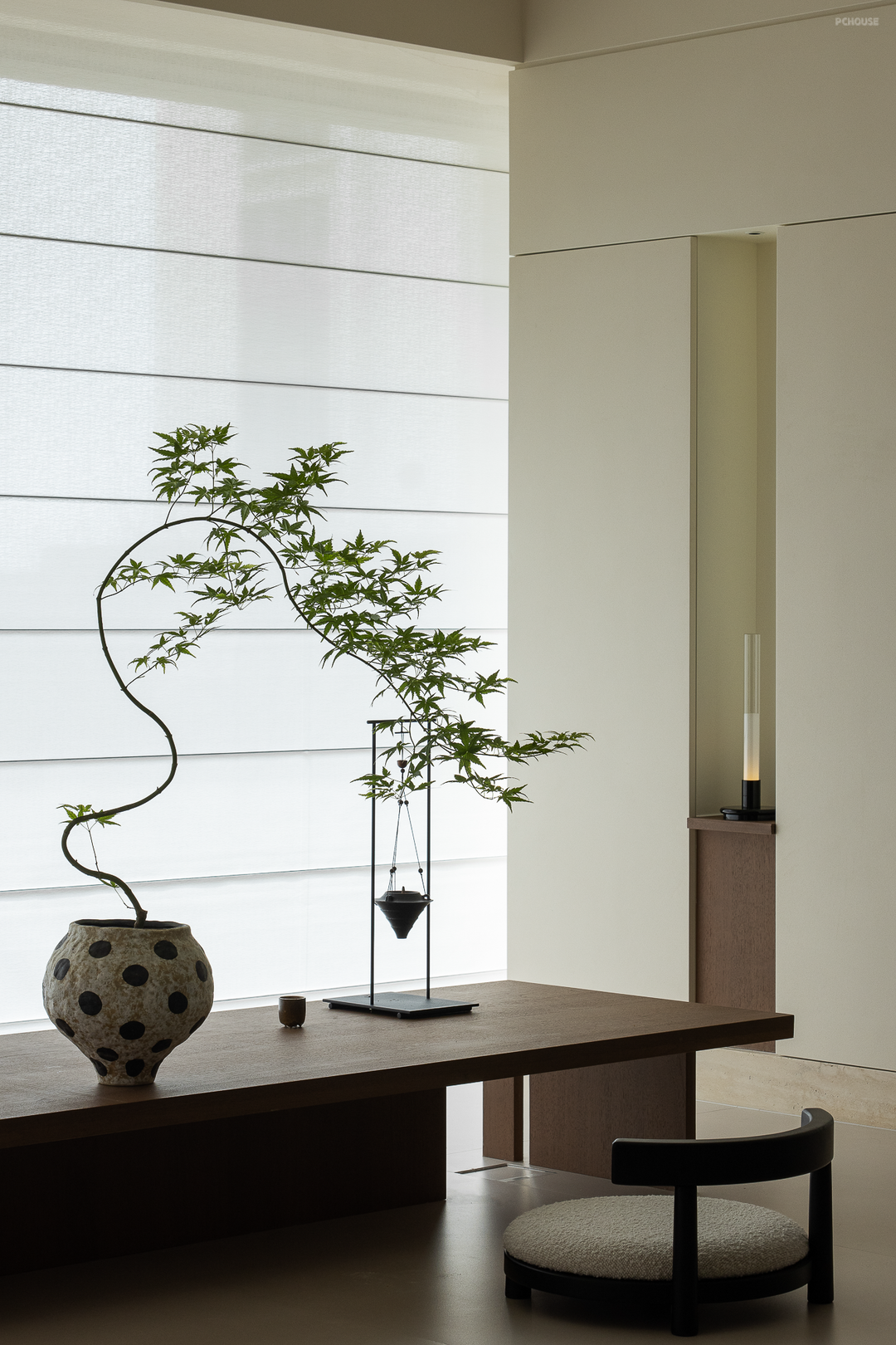 静寂的力量 · 宅这里设计-18