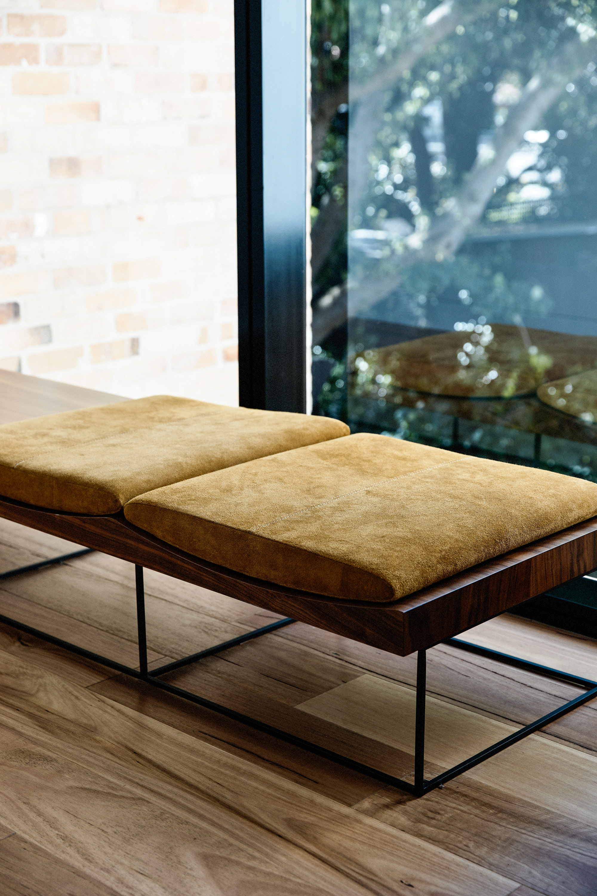 澳大利亚花园住宅丨Austin Maynard Architects-47