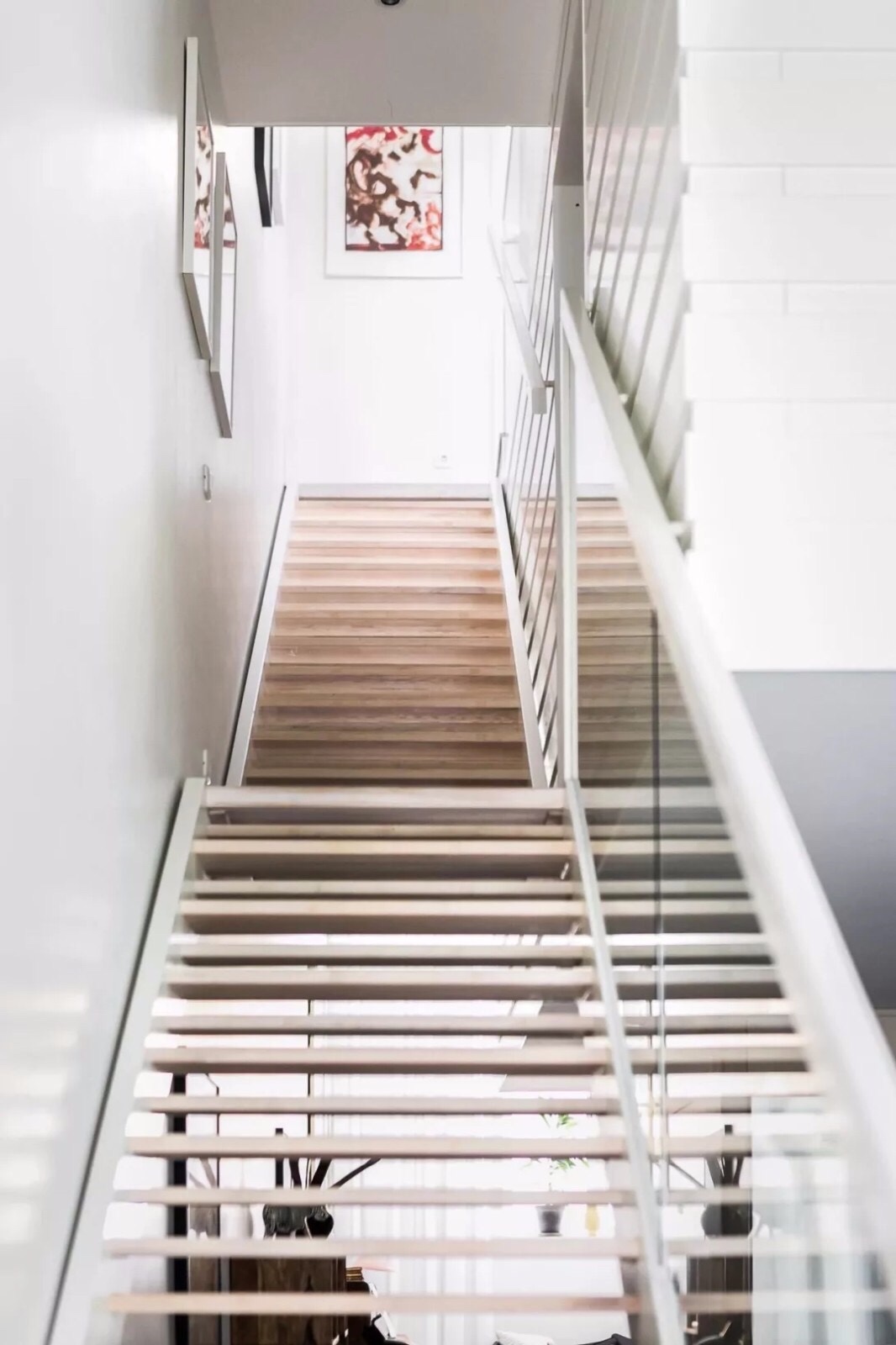 斯德哥尔摩 130㎡复古风住宅设计-23