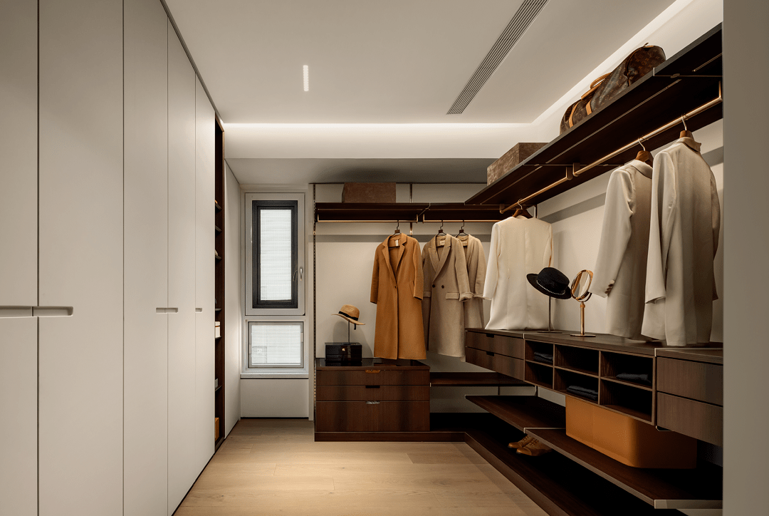 现代 310㎡简约私宅-58