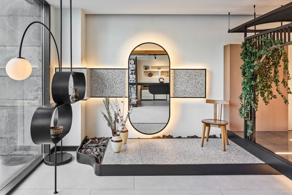 丨土耳其伊斯坦布尔丨Gönye Design-18