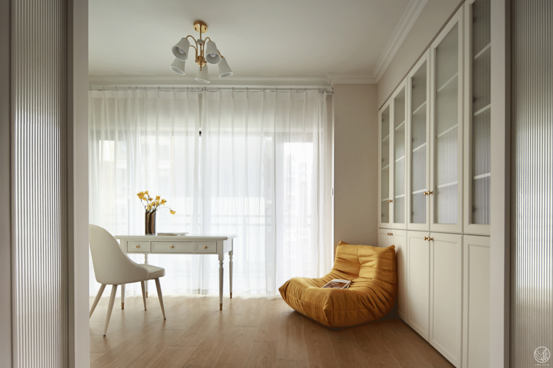 200 平复式家装设计丨中国成都丨设计师谢兰青-38