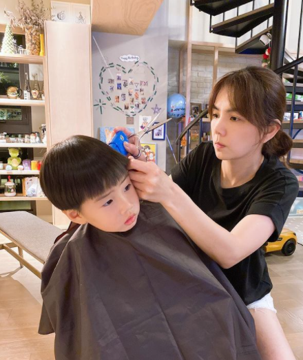 《小舍得》夏君山家-37