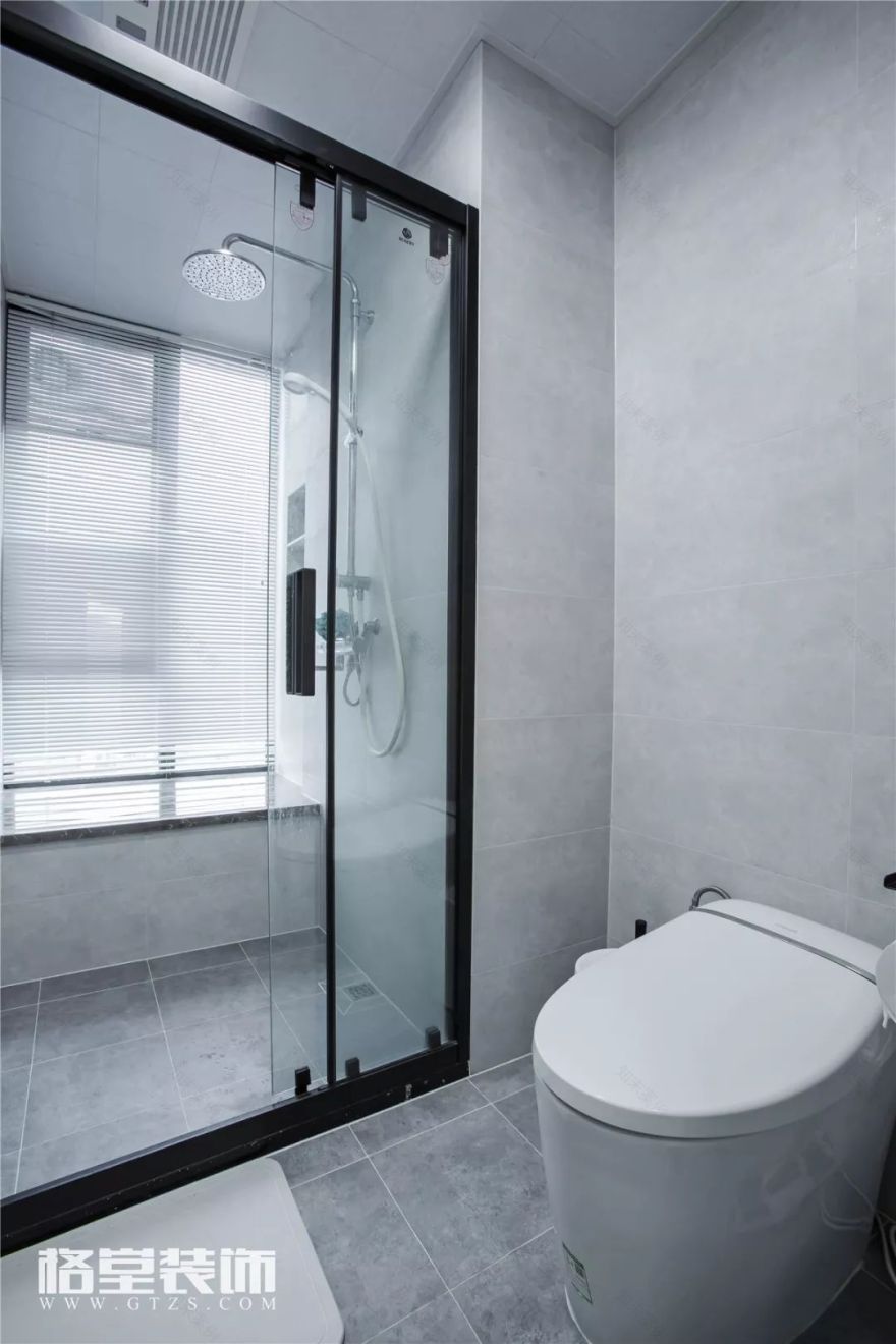 府前 1 号·清新北欧梦境家园-58