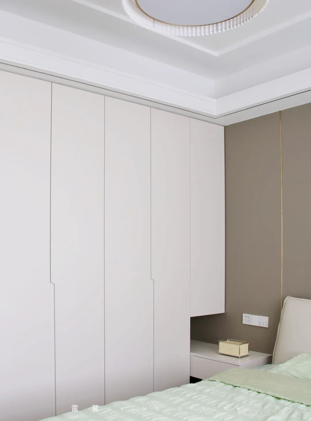 绿城·沁园丨中国厦门丨雷莫设计-55