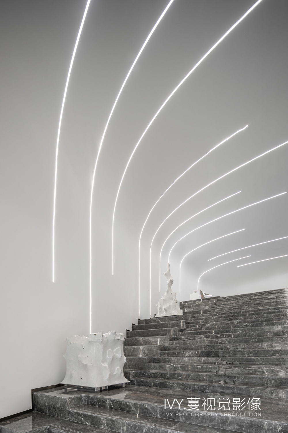 海珠创新湾城市展厅丨中国广州丨融德设计&AAN Architects-18