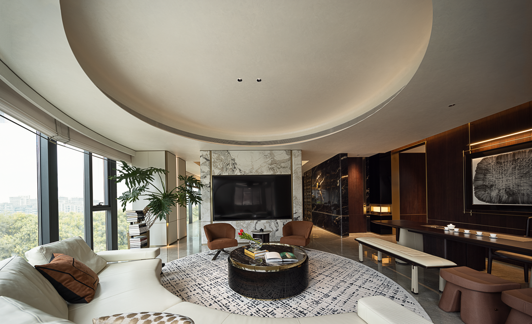 杭州胤璞丨GFD广飞设计-16