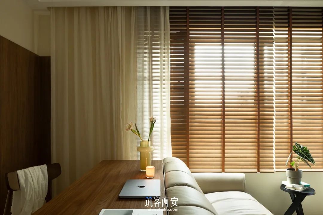 壹所空间设计丨赵晓迪-34