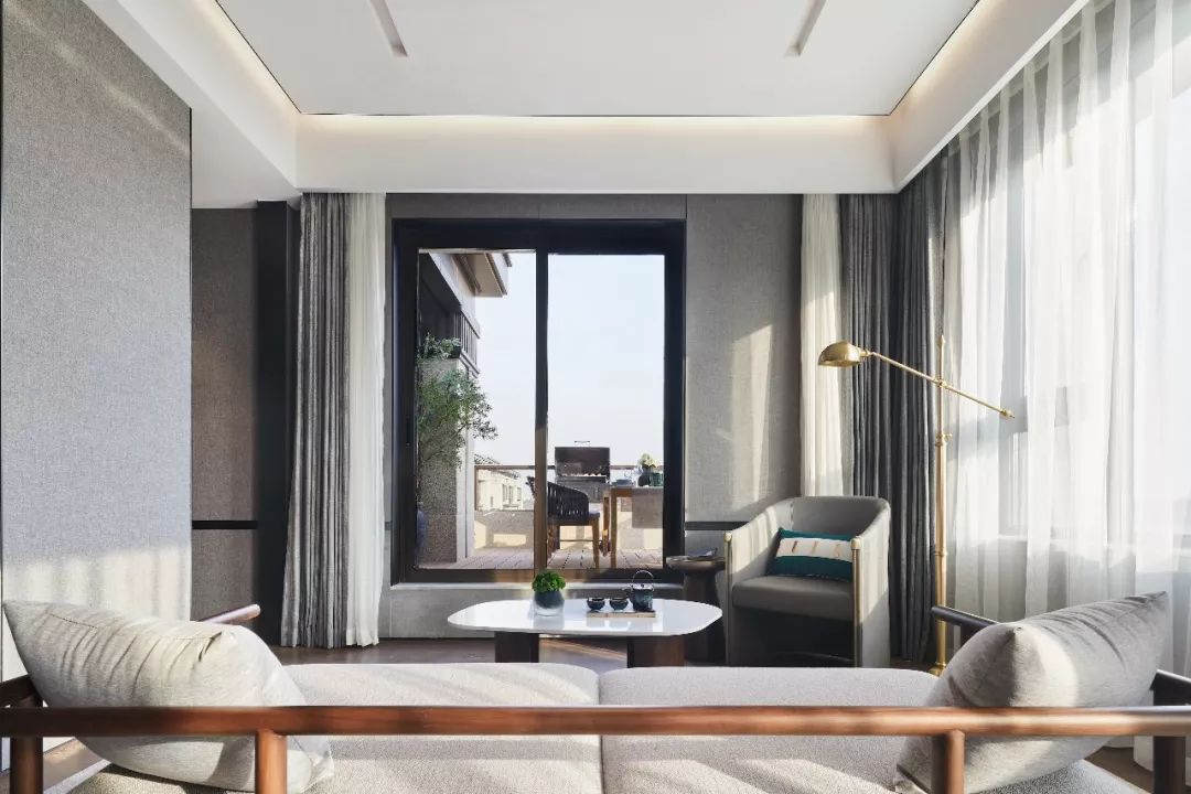 新城·玺樾样板间丨中国济南-56