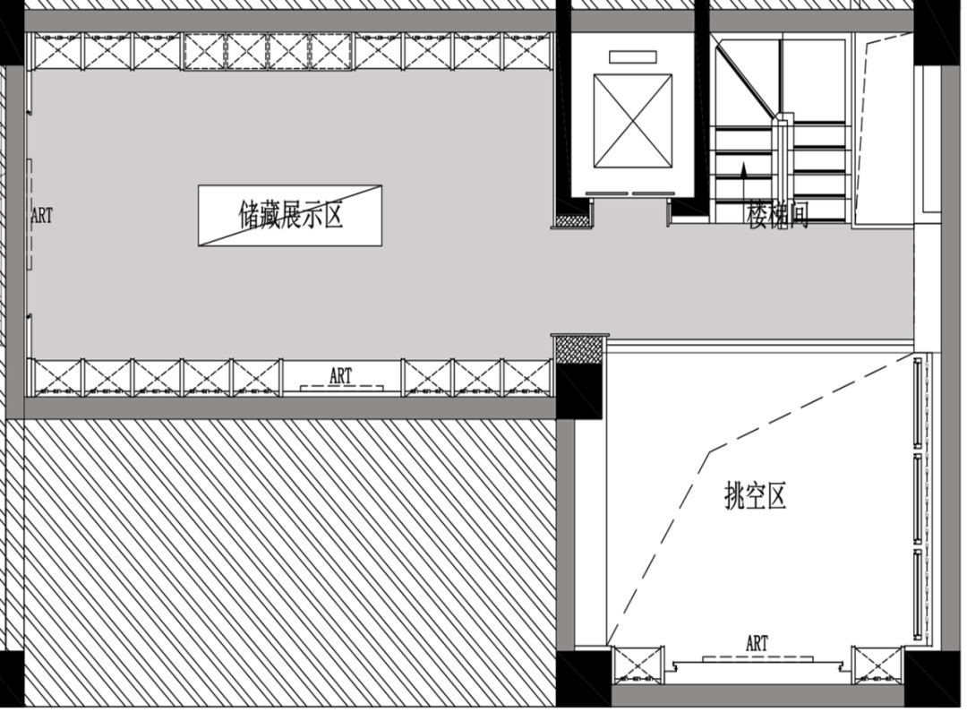 东莞新城玺樾门第合院样板间 | 新东方意境的细腻与时尚-69