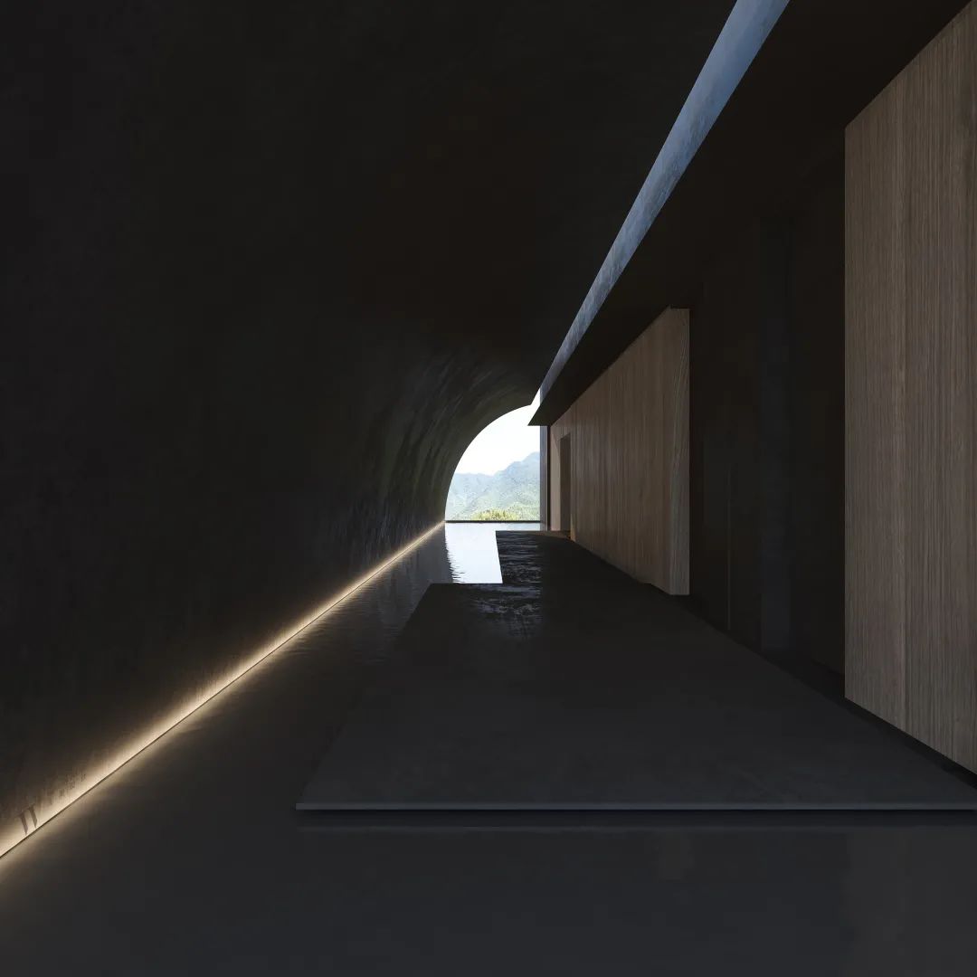 和酒店安吉丨中国丨W.DESIGN 无间设计-3