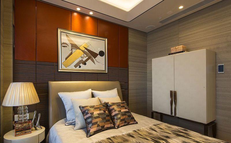 珠海華發廣場新古典輕奢現代時光之旅-2