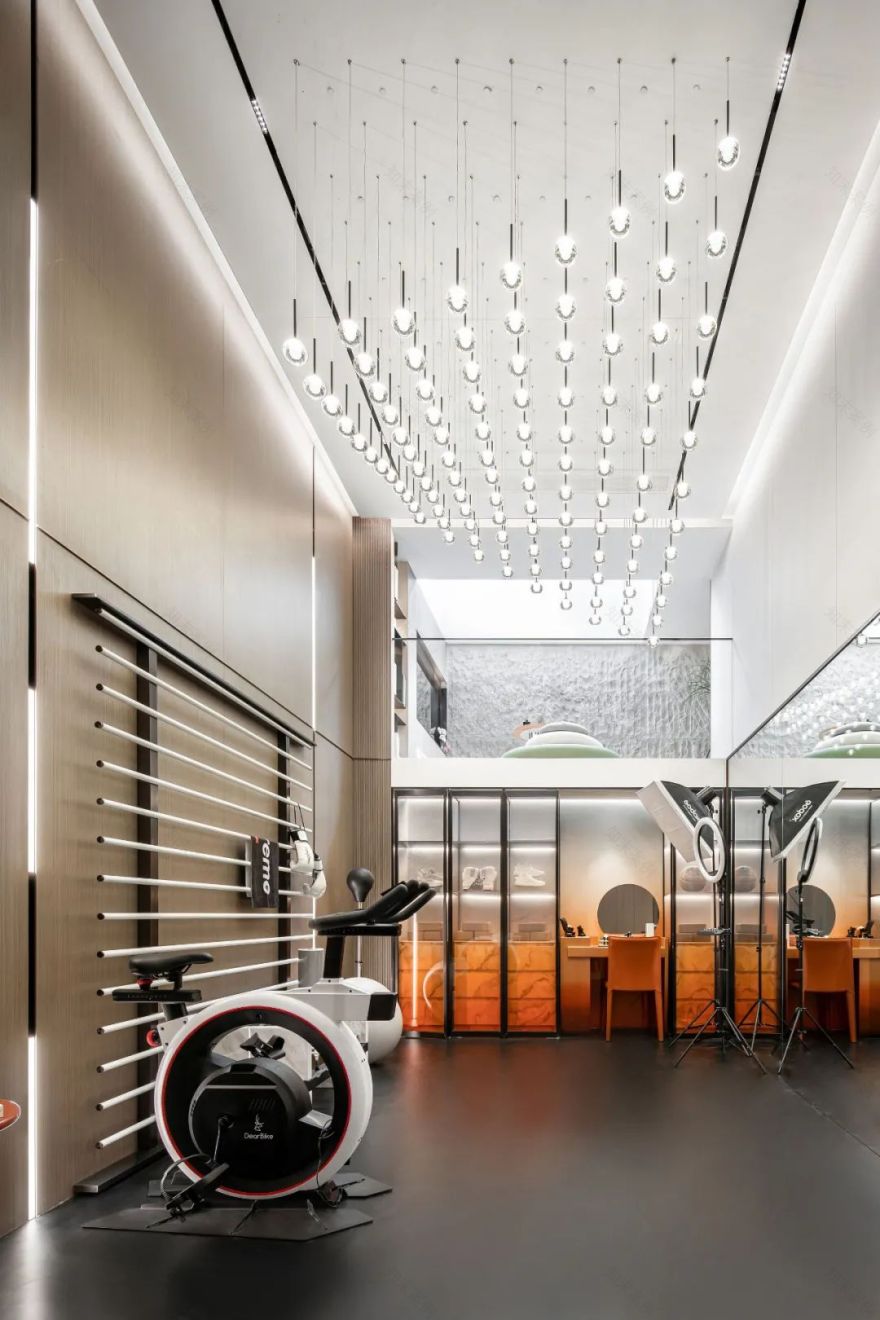 悦茏雅苑复底户型设计丨中国苏州丨A.N.N广州安研室内设计咨询有限公司-20