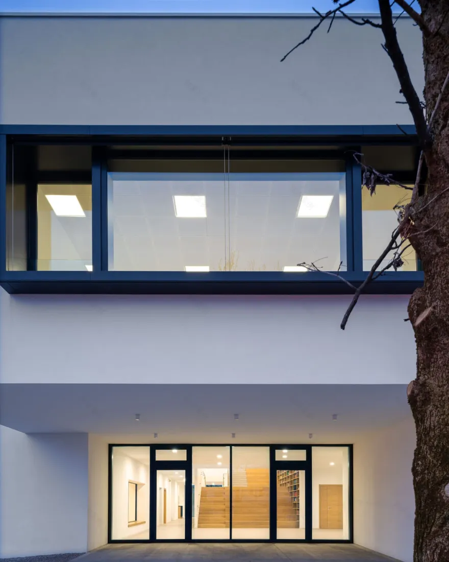 卡索拉小学丨Scattola Simeoni Architects-16