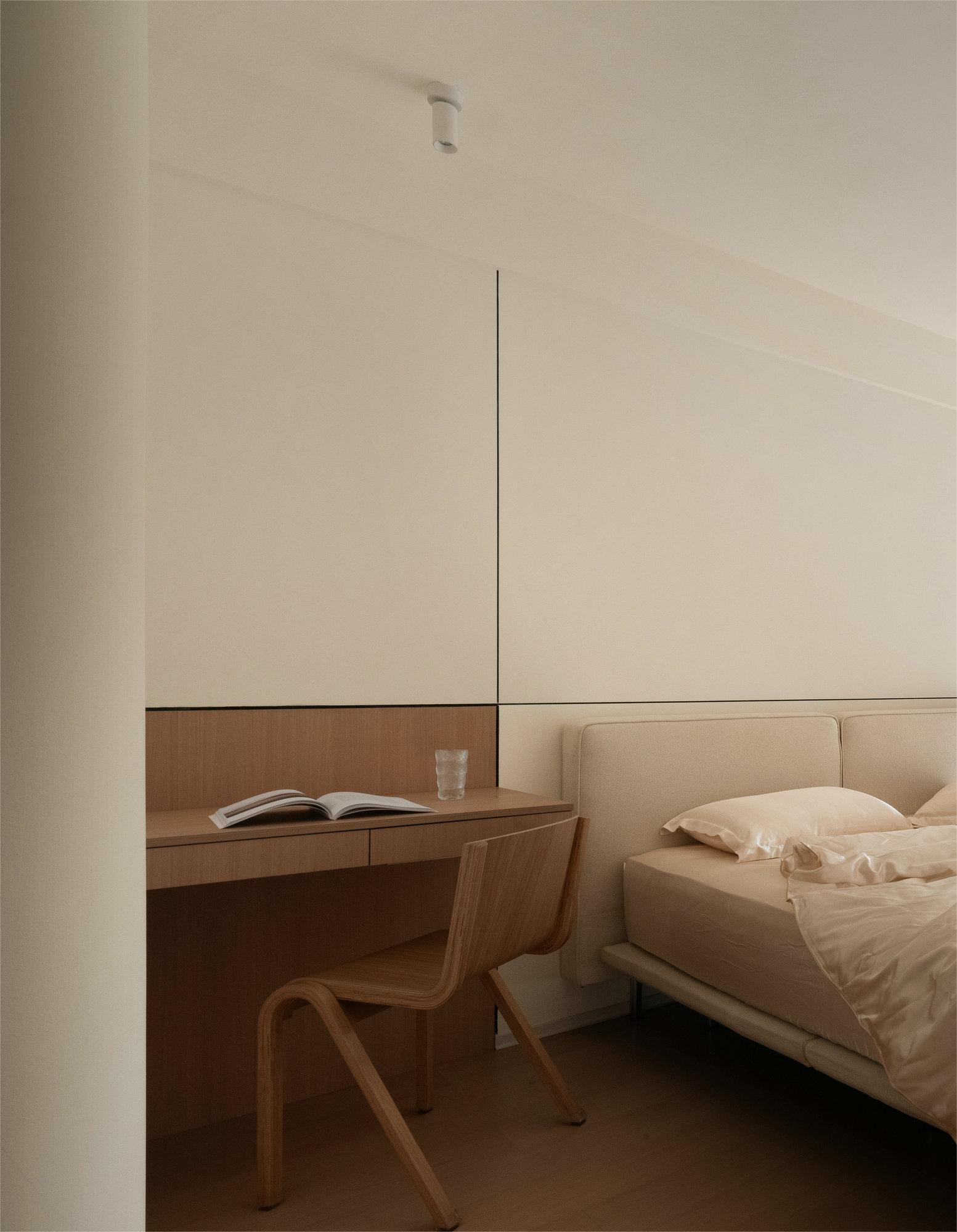 静怡丨中国南京丨壹石设计-23