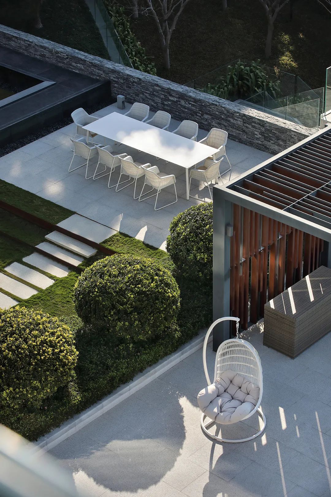 私人别墅丨中国深圳丨郑树芬室内设计(深圳)有限公司-134