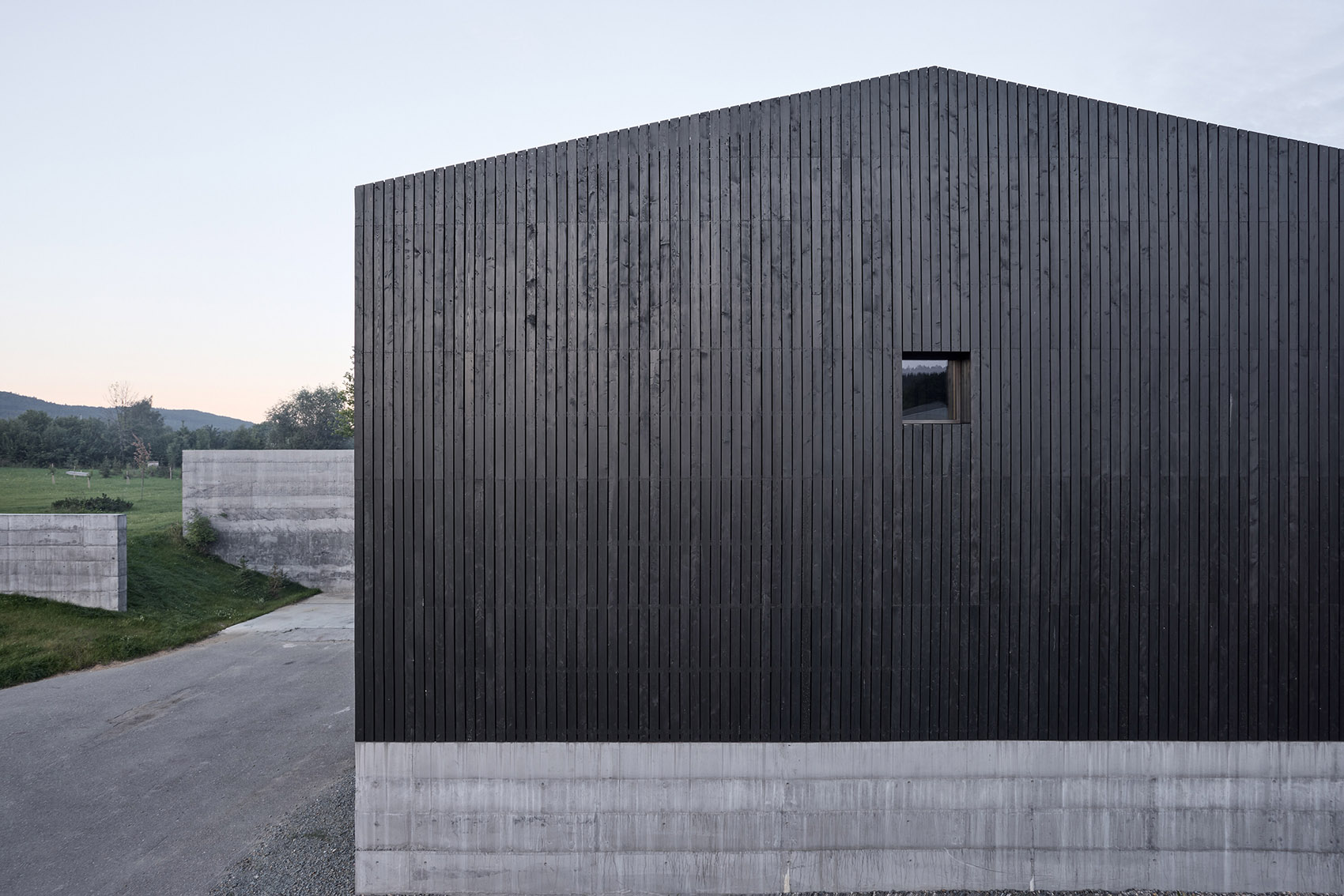 Janošík总部及陈列室丨捷克丨Jakub Janošík-24