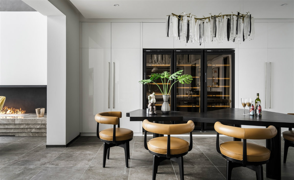 溪上玫瑰园私人别墅-30