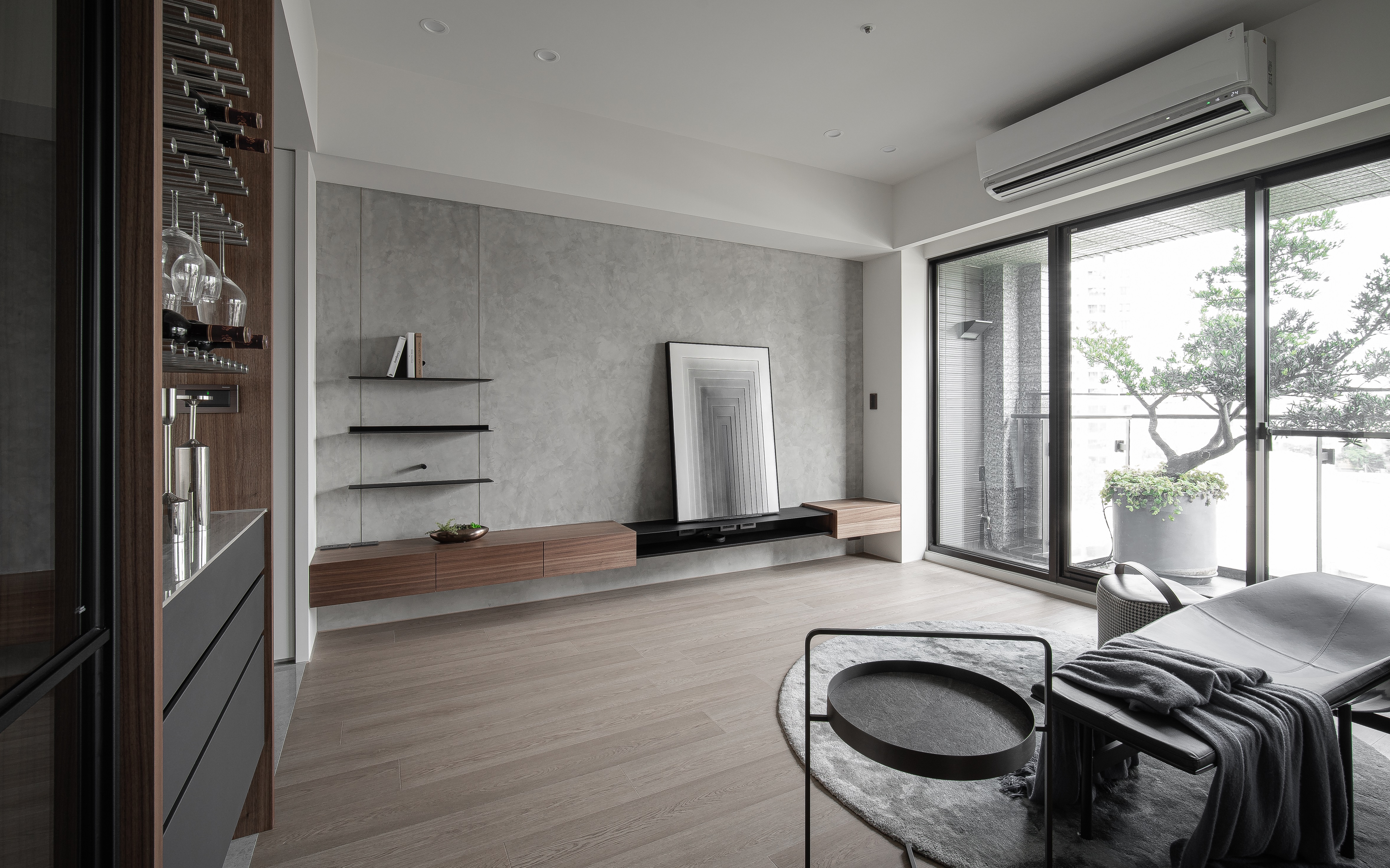 大卫的家丨Haven Space Design-17