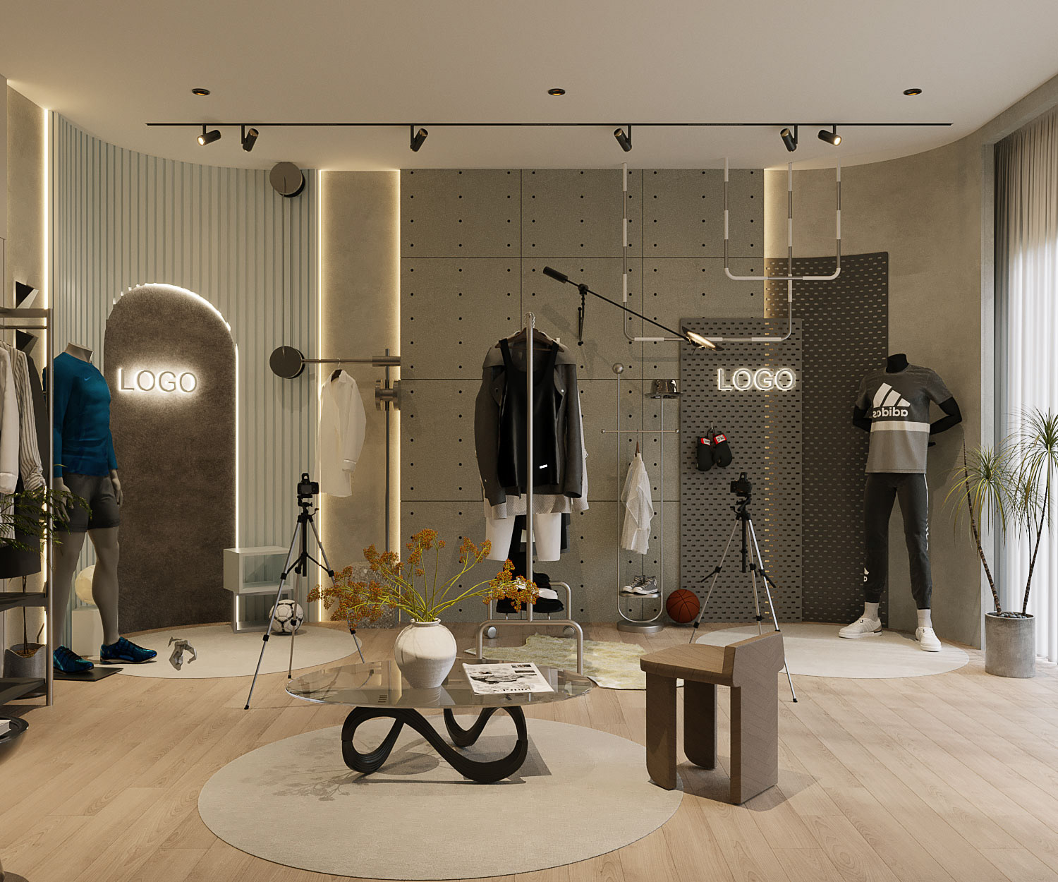 服装店丨Dieu Nguyen-4