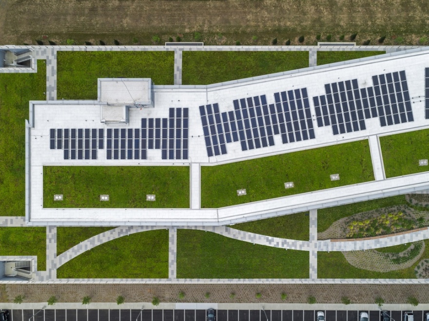 LG 北美总部丨HOK-10