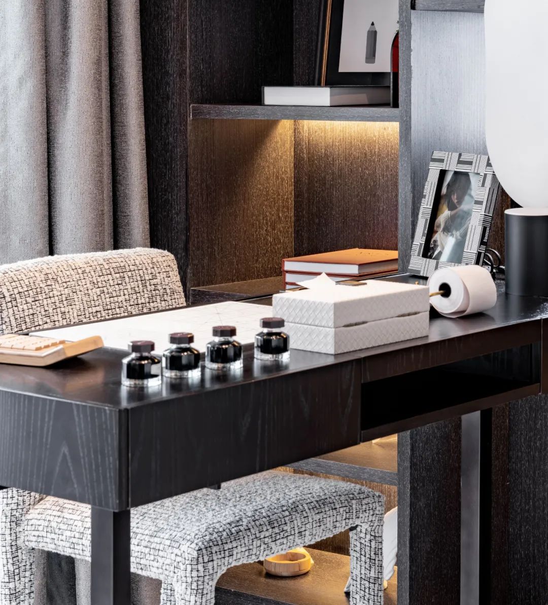 海伦堡玖悦府叠墅丨中国成都丨聚舍联合设计-81