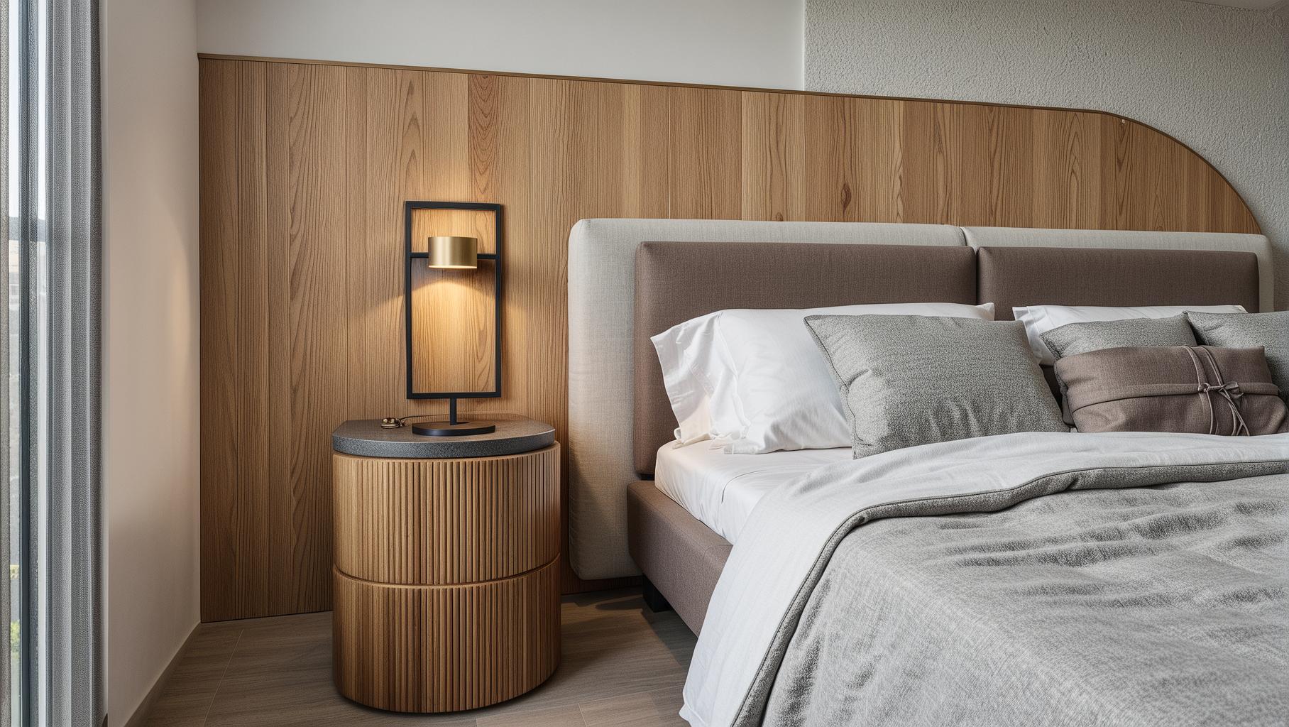 Dormitorio diseñado en exclusiva para cliente-0