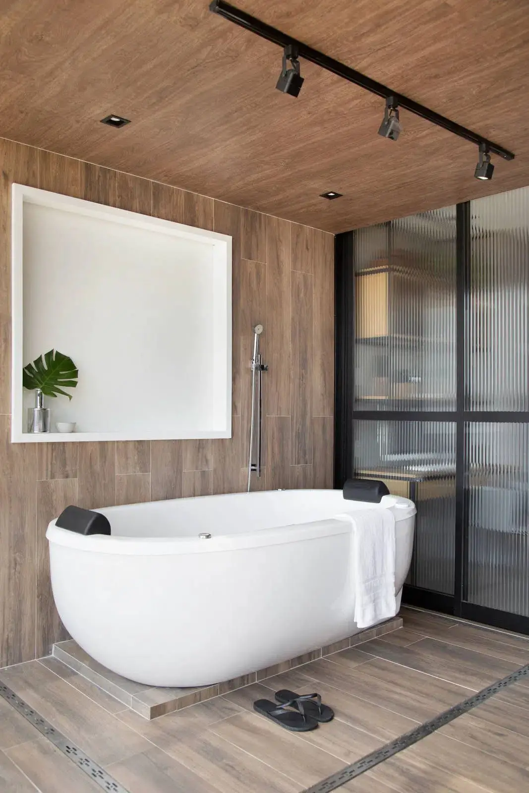 巴西里约热内卢 45m2 海滨设计师公寓-11