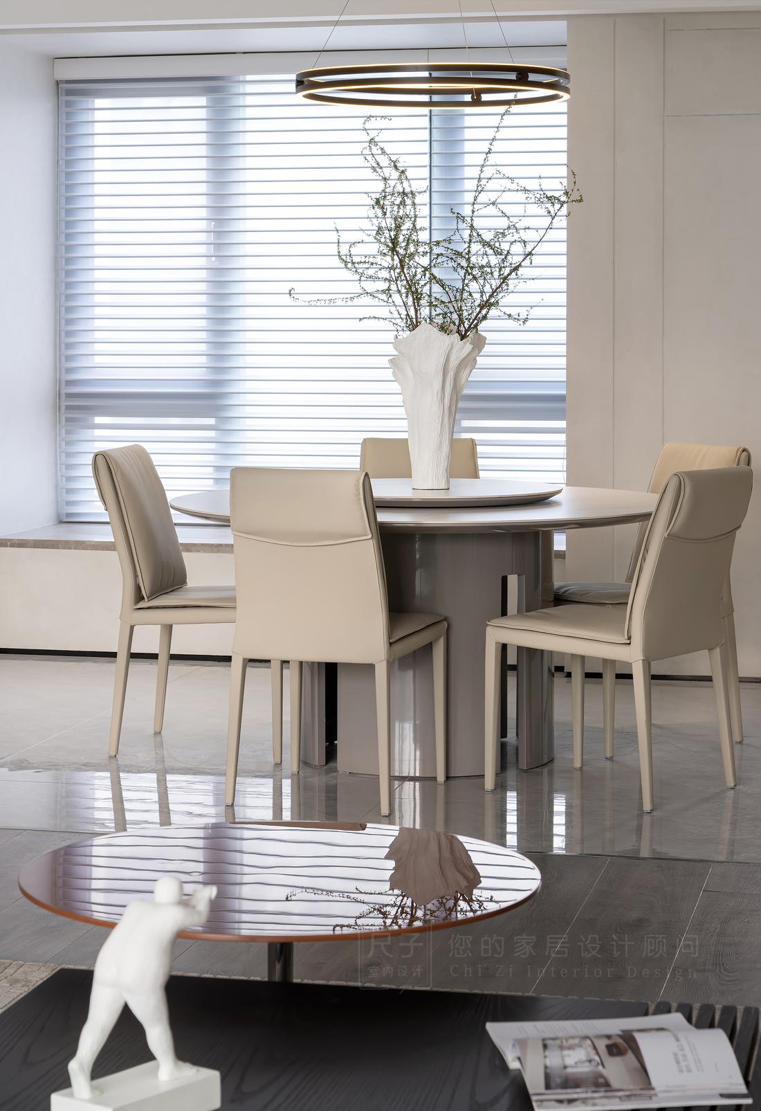 光韵 · 极致隐形的理想之家-24