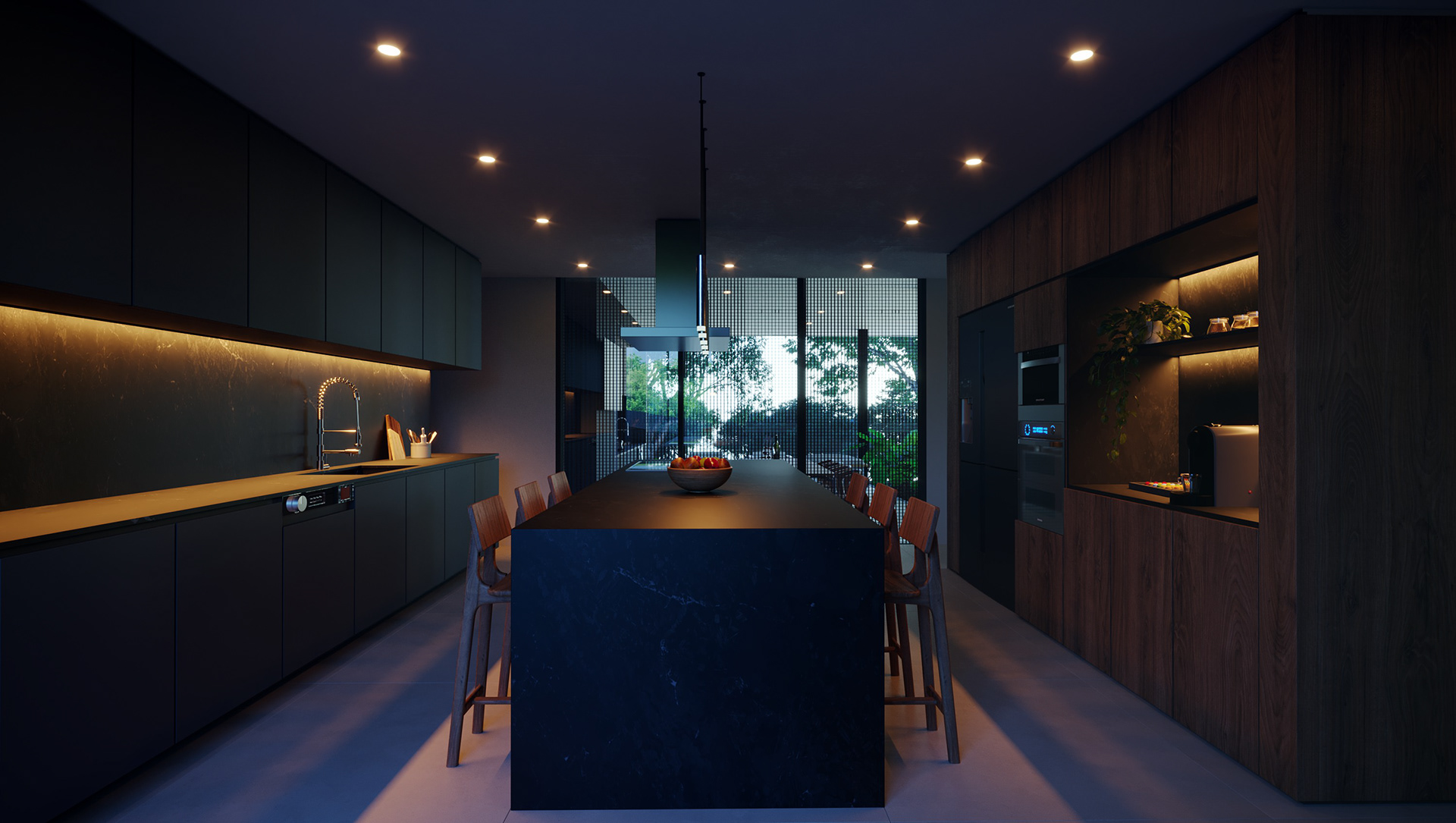 纳泽尔家族丨玻利维亚丨@db.studiodearquitcetura-3