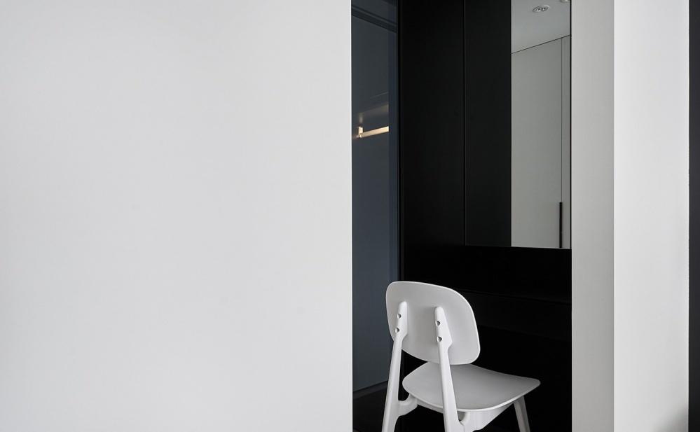 打破边界,打造现代简约家居空间-21