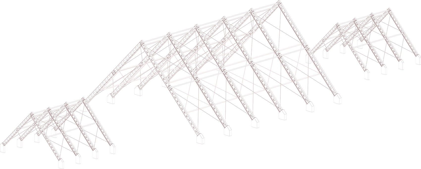 临时会场设计，墨西哥 / EL UMBRAL-31