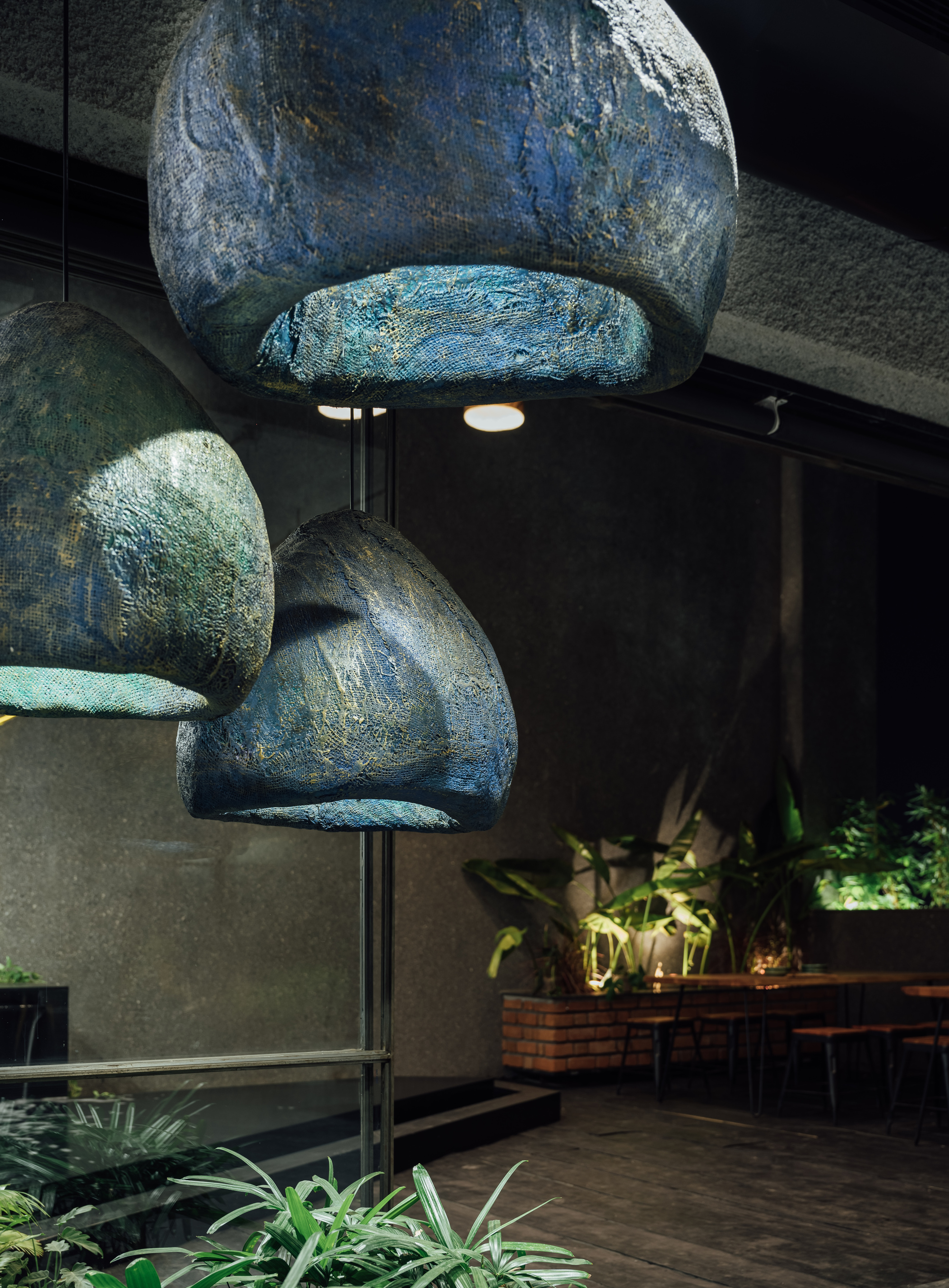 Modernist Coffee / The Crossboundaries-39