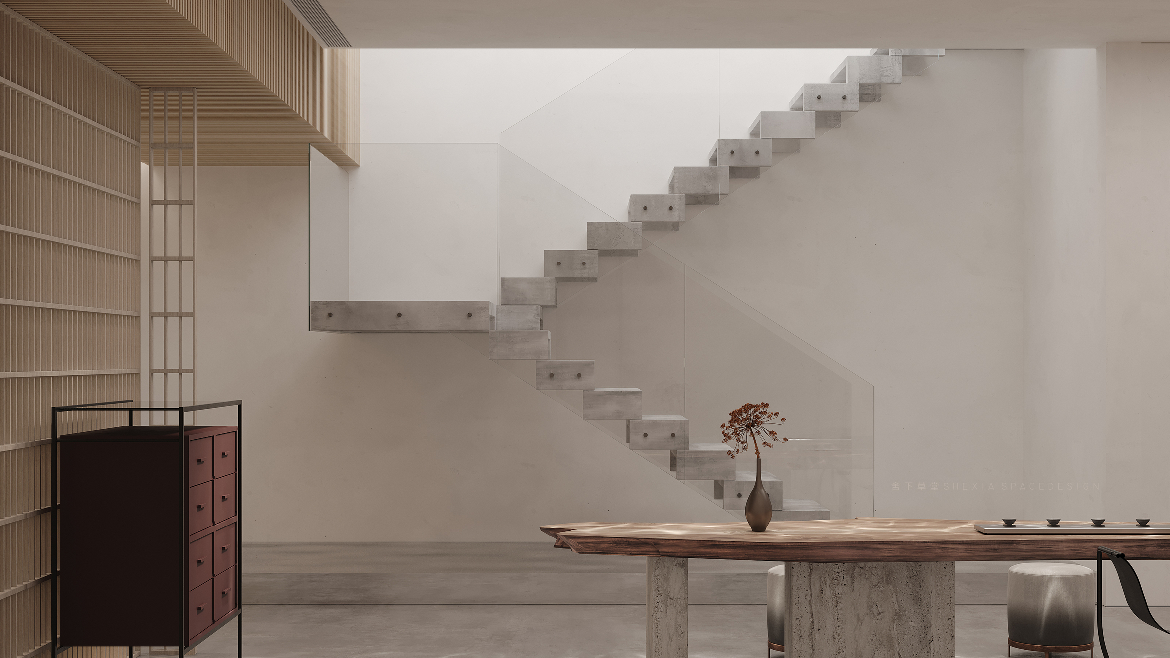 云隐丨中国深圳丨宁洁,周丁丁-27