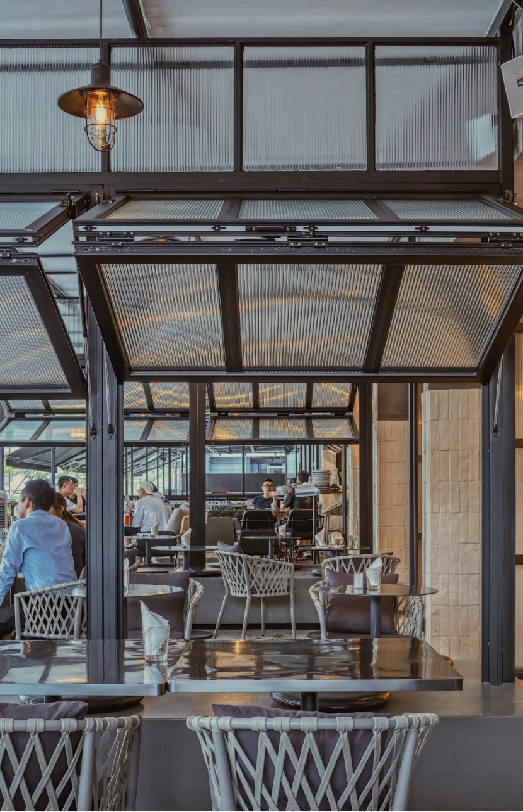 觉度 | Beef Bar By Anthony-18